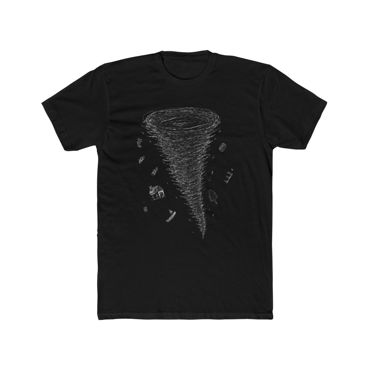 Silhouette Gigi Perez - alternate angle 3, merchandise