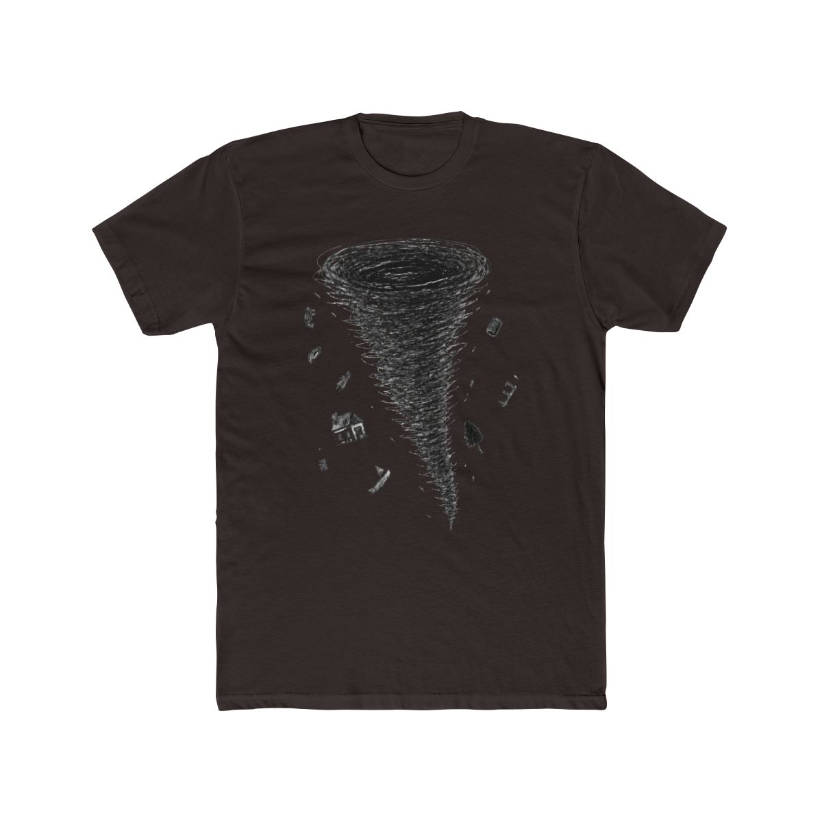 Silhouette Gigi Perez - alternate angle 2, merchandise