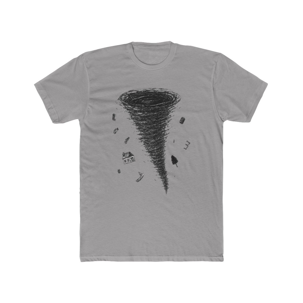 Silhouette Gigi Perez - Official T-Shirts merchandise