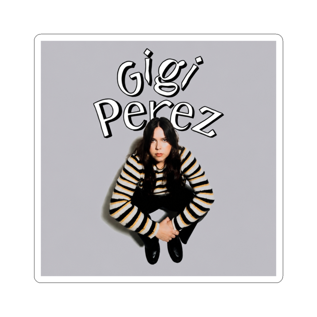gigi itu buat perez | Gigi Perez