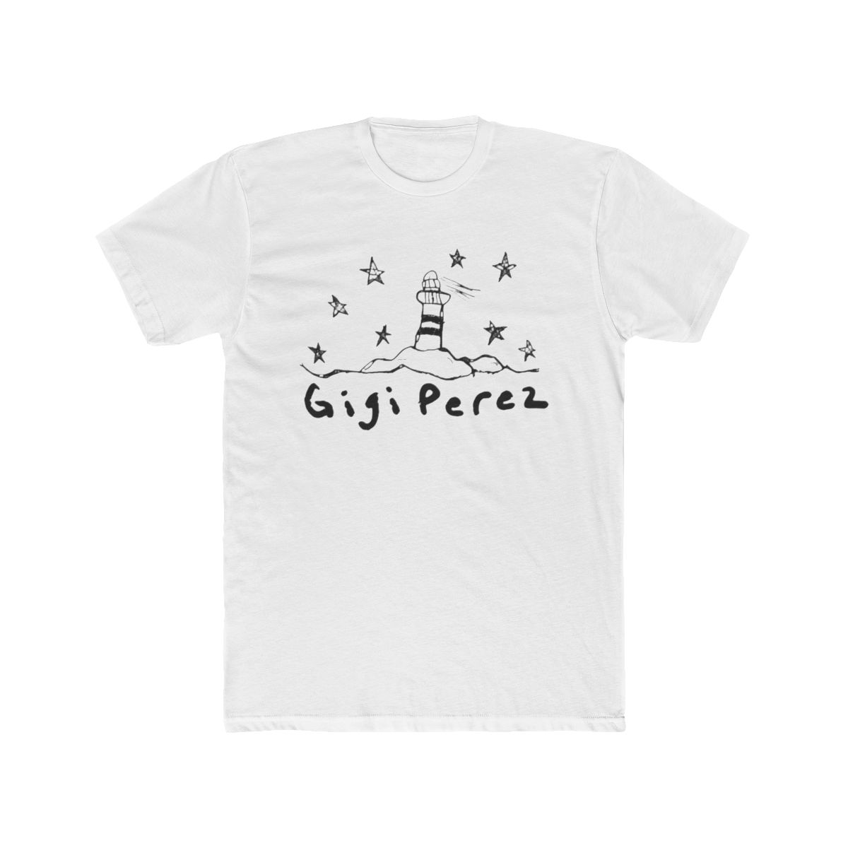 T-Shirts - Gigi Perez apparel collection