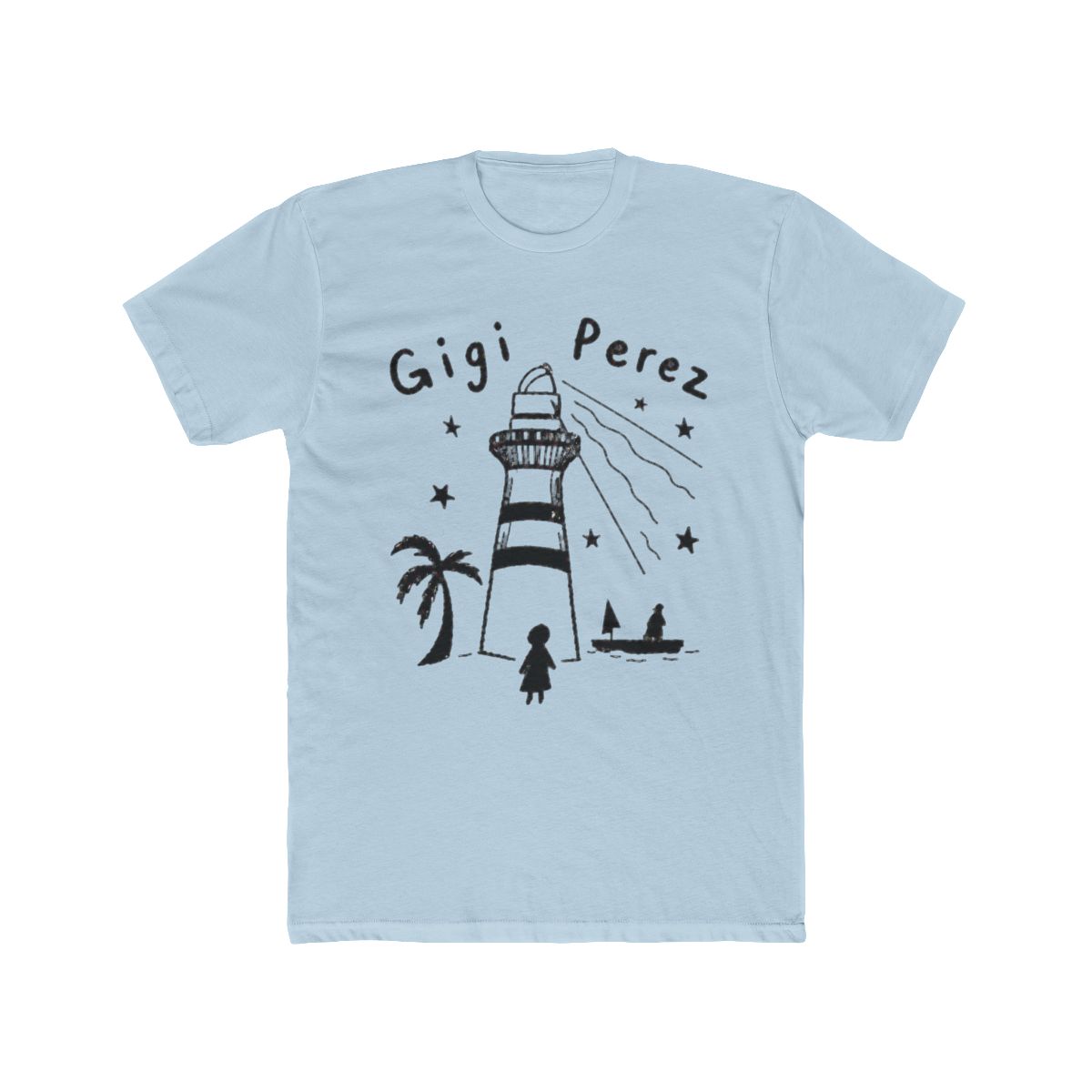 gigi perez merch T Shirt