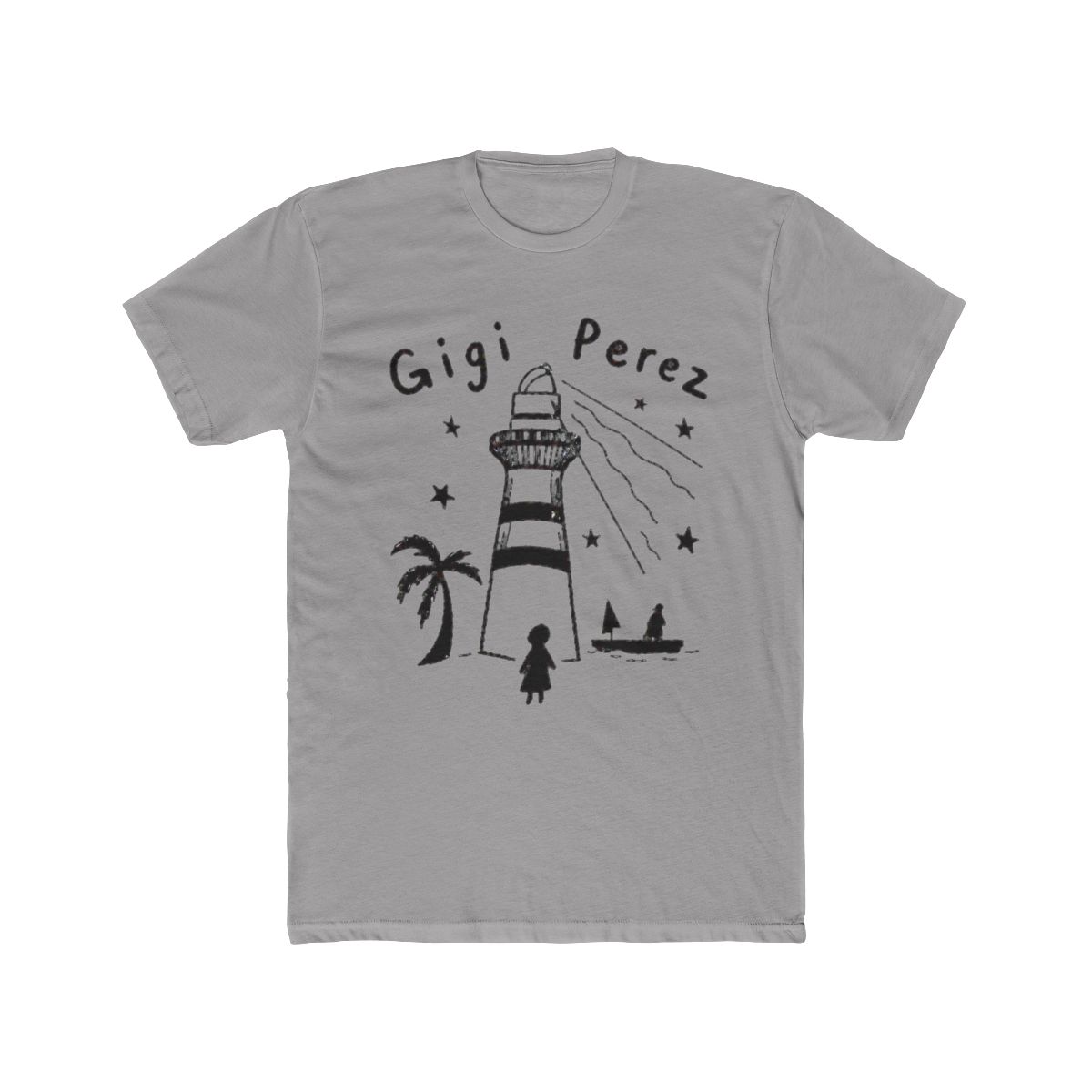 gigi perez merch T Shirt - Official T-Shirts merchandise