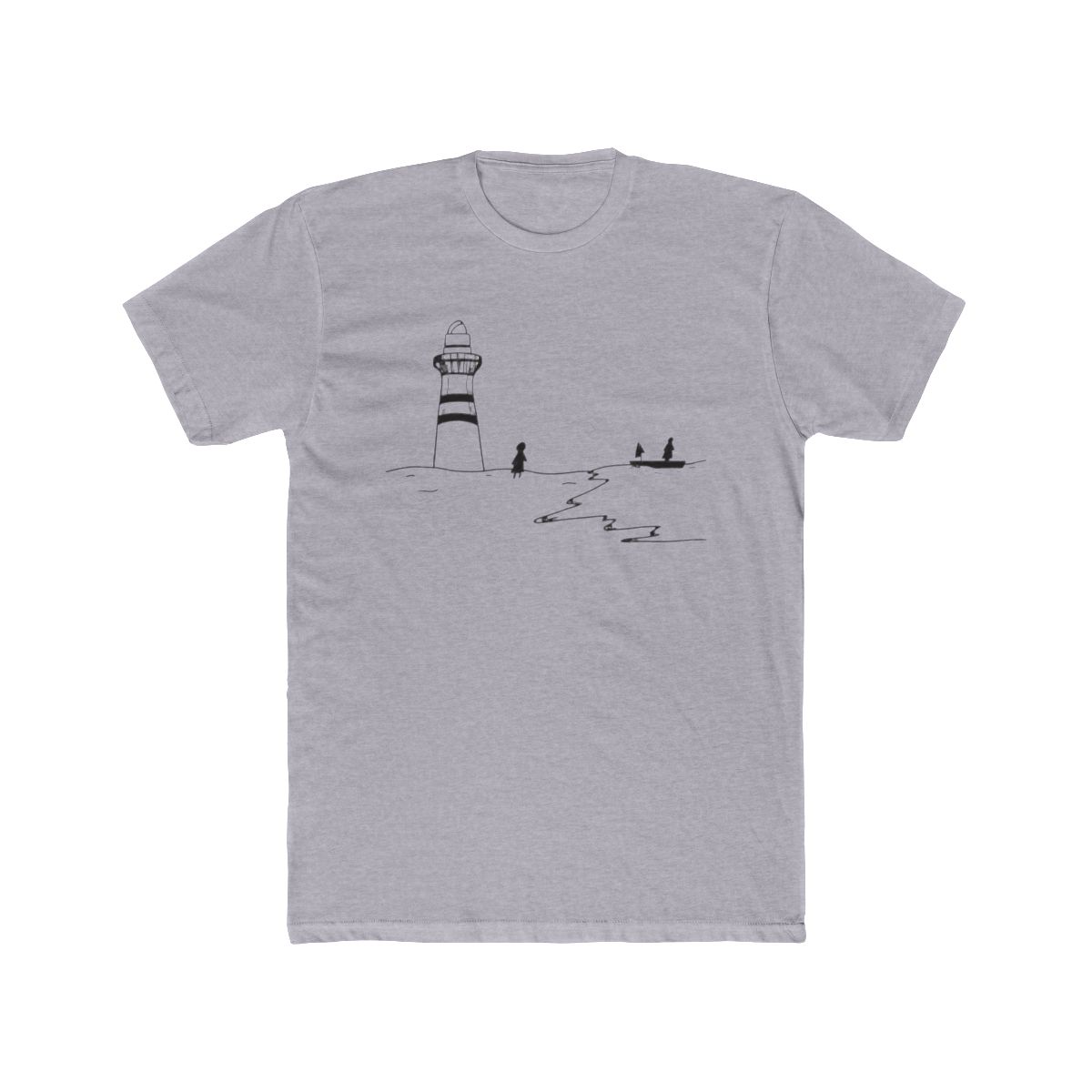 gigi perez merch T Shirt - alternate angle 4, merchandise