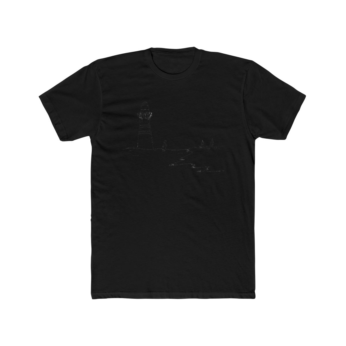 gigi perez merch T Shirt - alternate angle 3, merchandise