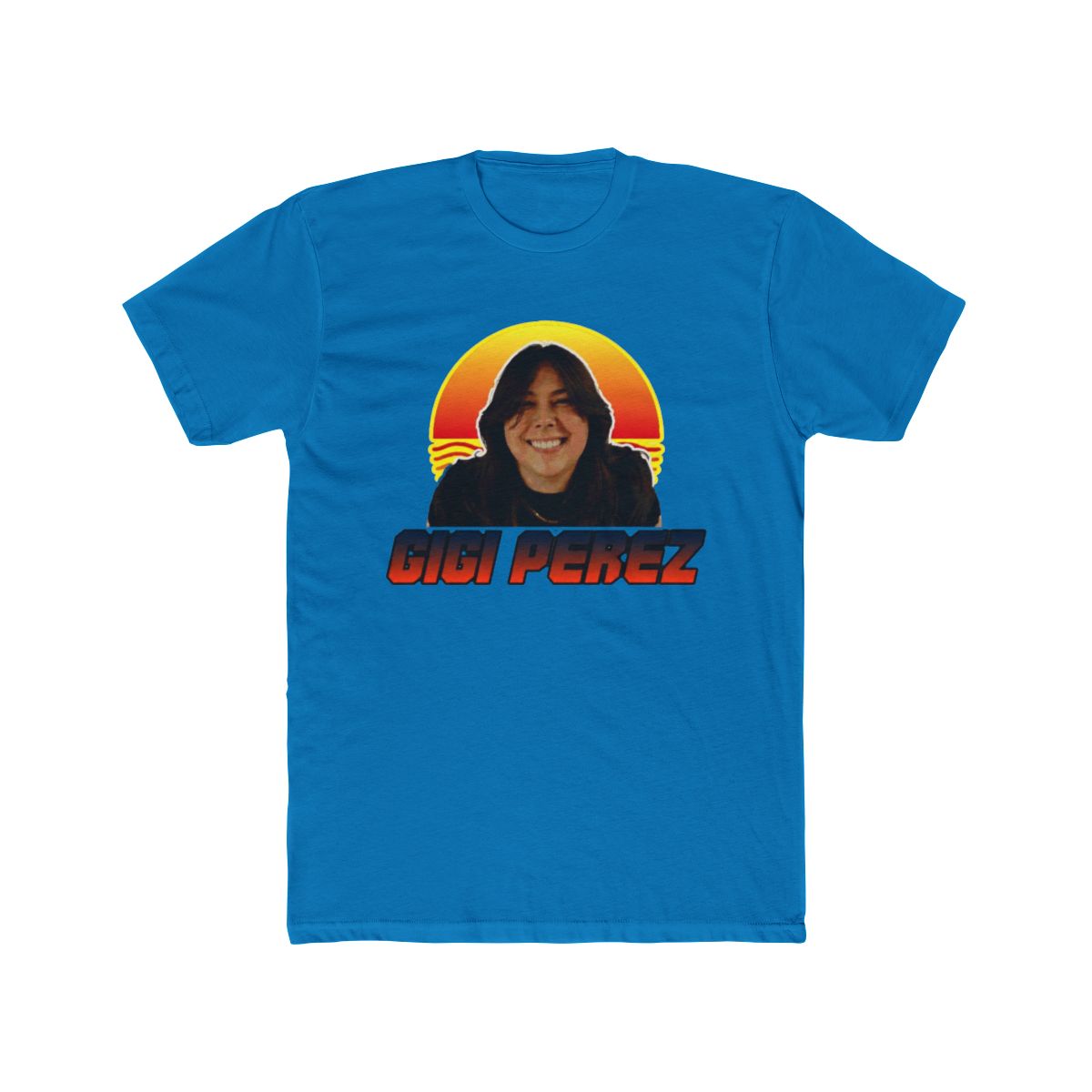 Gigi Perez T Shirt
